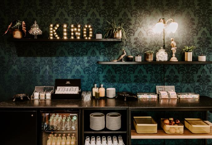  Vienna House Easy by Wyndham München