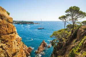 Carreise Costa Brava - Lloret de Mar