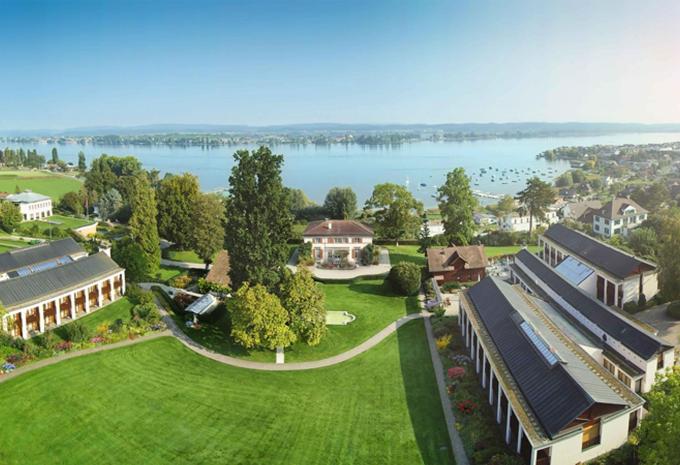 Lilienberg, Ermatingen