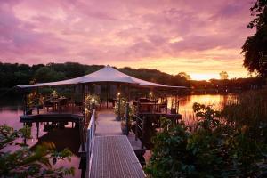 Mauritius - Baden