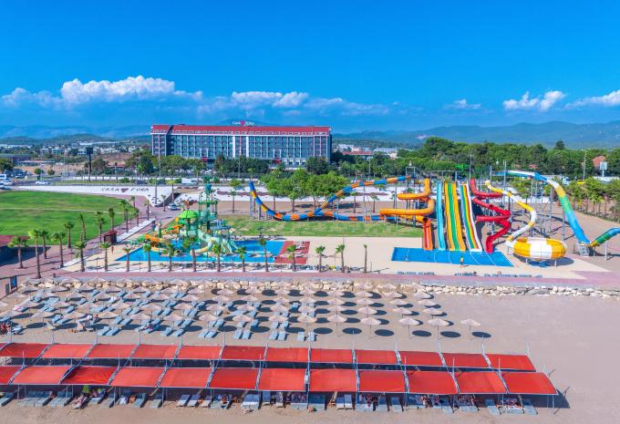 Istanbul - Escapade citadine