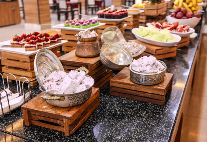 Istanbul - Escapade citadine