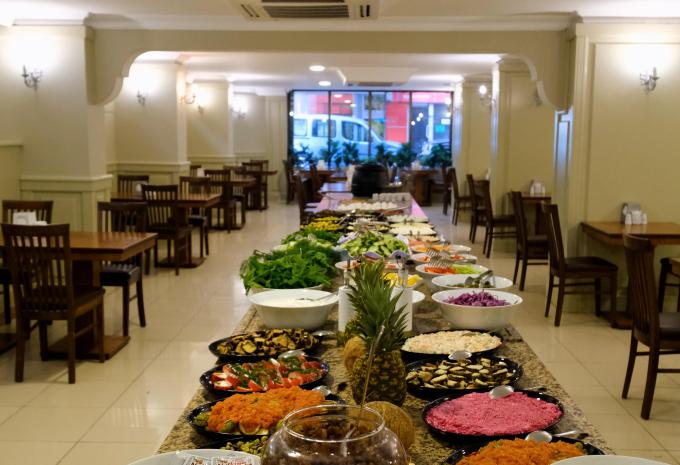 Istanbul - Escapade citadine