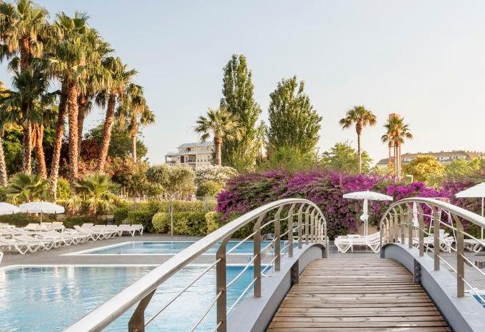 Aqua Hotel Onabrava und Spa