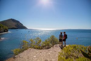 Carreise Costa Brava - Rosas