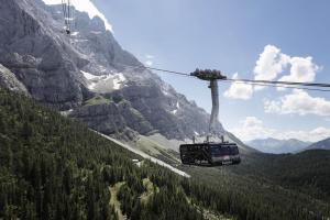 Garmisch-Partenkirchen