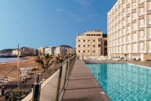 Hotel Cristina by Tigotan*****