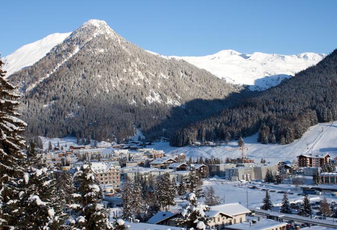 Davos