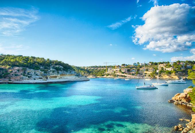 Fiorente Maiorca - Viaggio raduno