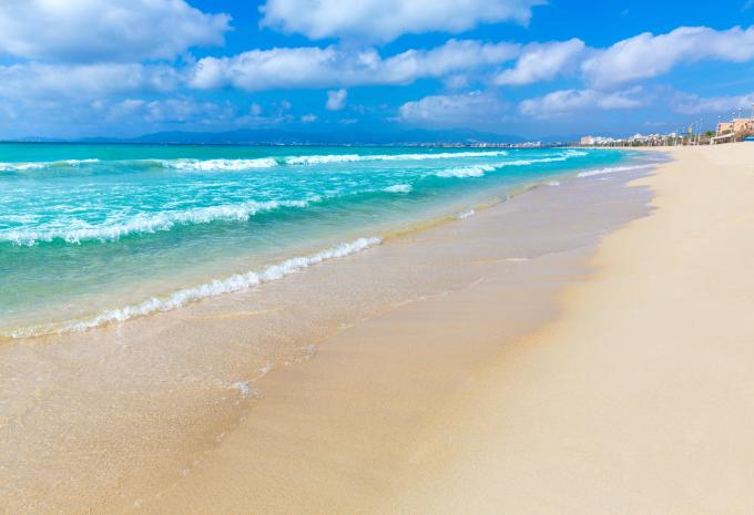 Fiorente Maiorca - Viaggio raduno