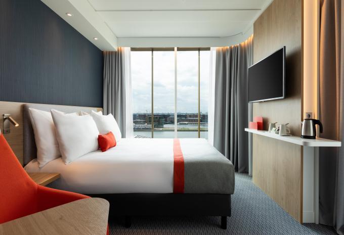 Raumbeispiel: Doppelzimmer Raumbeispiel: Doppelzimmer