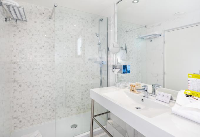 Beispiel Doppelzimmer Classic