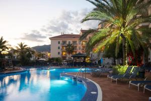 Benalmádena Palace****