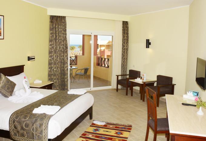 Marsa Alam - séjour balnéaire