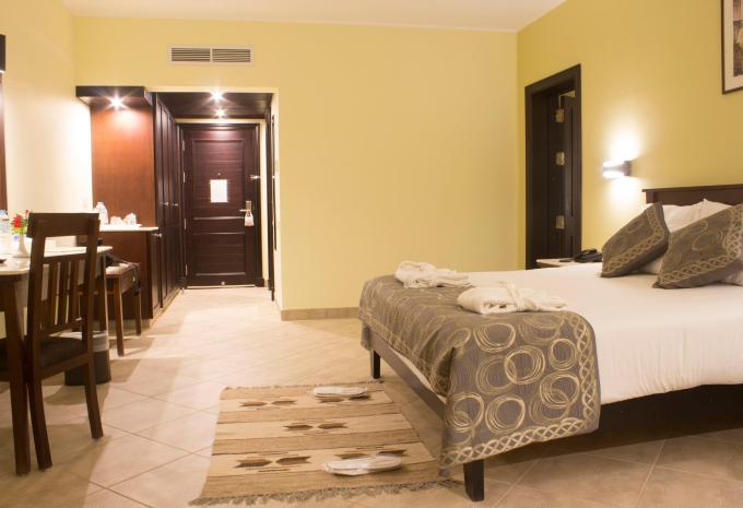 Marsa Alam - séjour balnéaire