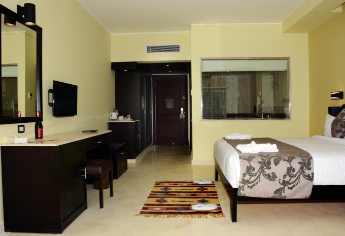 Marsa Alam - séjour balnéaire