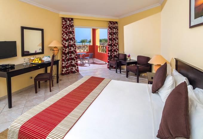 Marsa Alam - séjour balnéaire