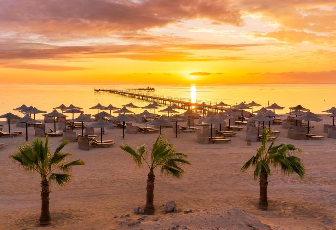 Marsa Alam - séjour balnéaire