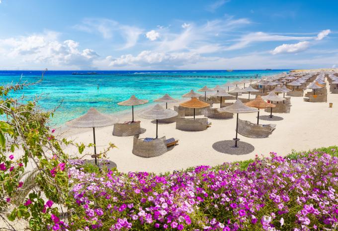 Marsa Alam - séjour balnéaire