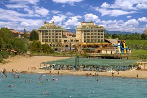 Adalya Resort & Spa - Adults Only*****