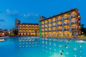 Victory Resort Hotel*****