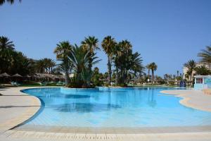 Welcome Meridiana Djerba****