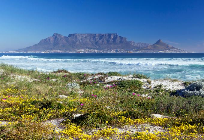 Südafrika - Traumhaftes Südafrika