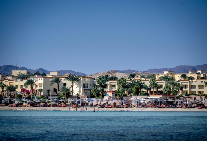 Marsa Alam - soggiorno balneare