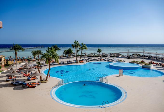 Marsa Alam - soggiorno balneare