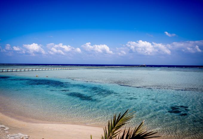 Marsa Alam - soggiorno balneare