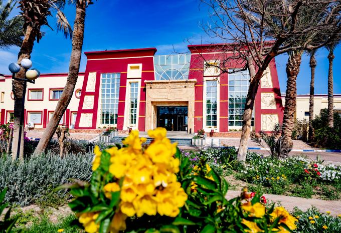 Marsa Alam - soggiorno balneare