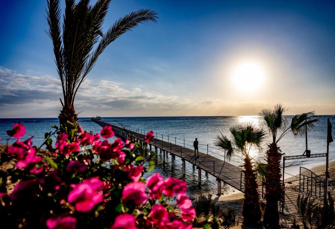 Marsa Alam - soggiorno balneare