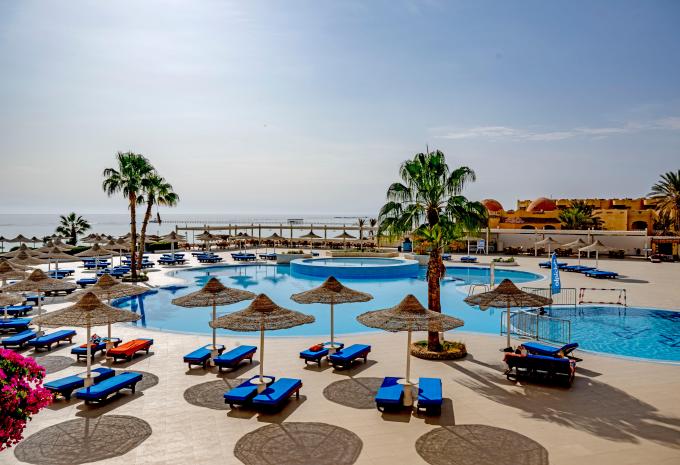 Marsa Alam - soggiorno balneare