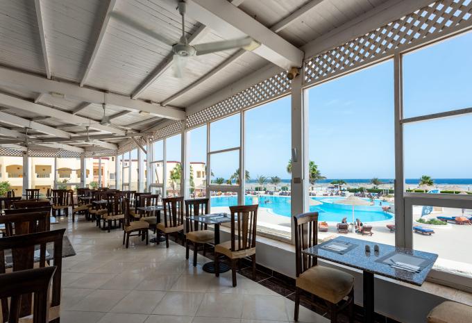 Marsa Alam - soggiorno balneare