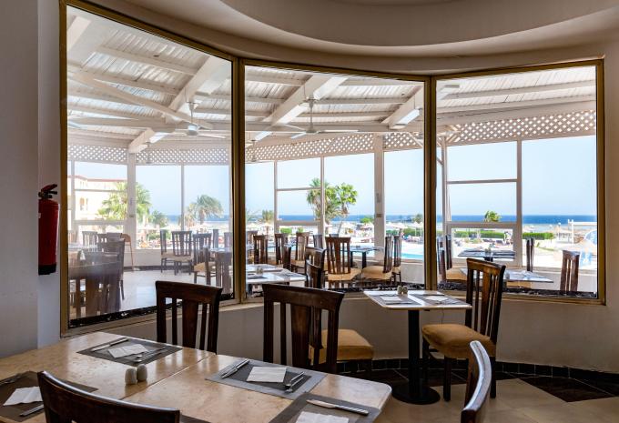 Marsa Alam - soggiorno balneare