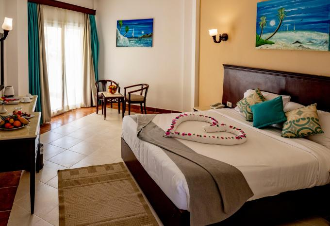 Marsa Alam - soggiorno balneare