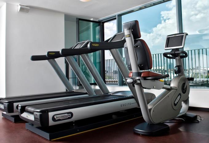 ARCOTEL Rubin Hamburg ****