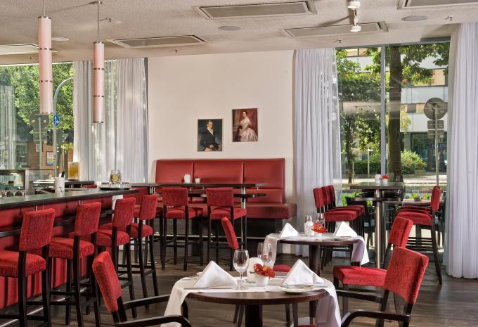 ARCOTEL Rubin Hamburg ****