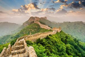 Copy: Cina e Fiume Azzurro - Tour & crociera sul fiume