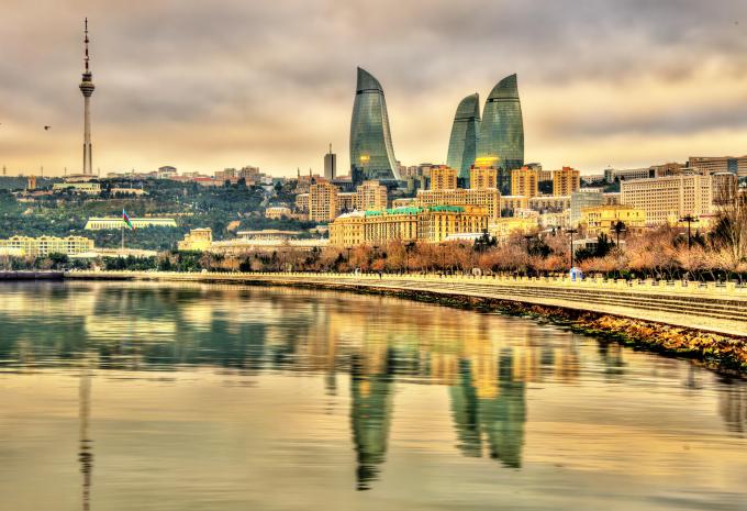 Azerbaïdjan, Géorgie et Arménie - Circuit