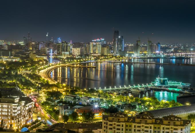 Azerbaïdjan, Géorgie et Arménie - Circuit