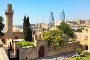 Azerbaigian, Georgia e Armenia - Tour circolare