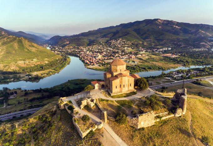 Azerbaïdjan, Géorgie et Arménie - Circuit