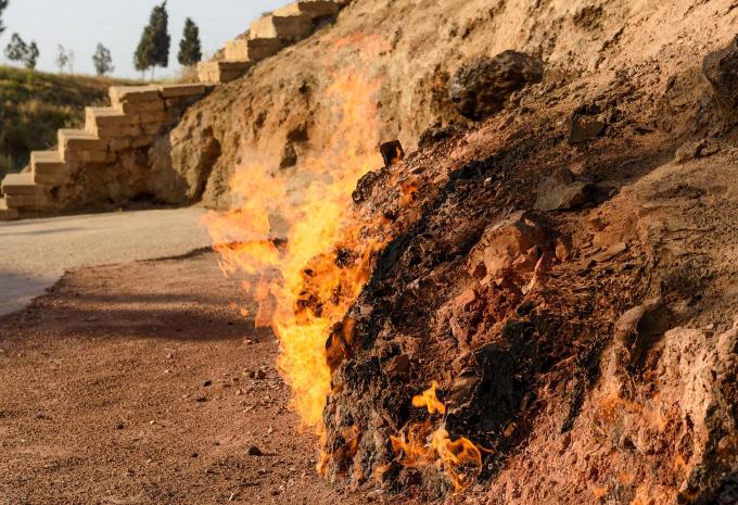 Azerbaïdjan, Géorgie et Arménie - Circuit