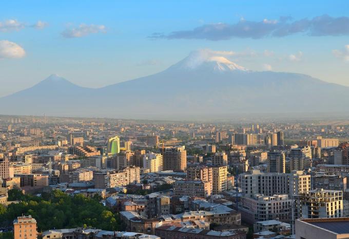 Azerbaïdjan, Géorgie et Arménie - Circuit
