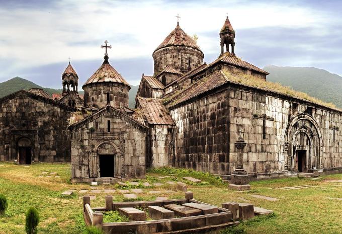 Azerbaïdjan, Géorgie et Arménie - Circuit