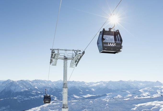 Laax