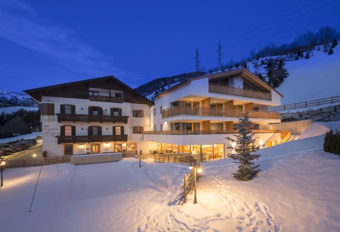 Schaurhof Hotel Family Restaurant***