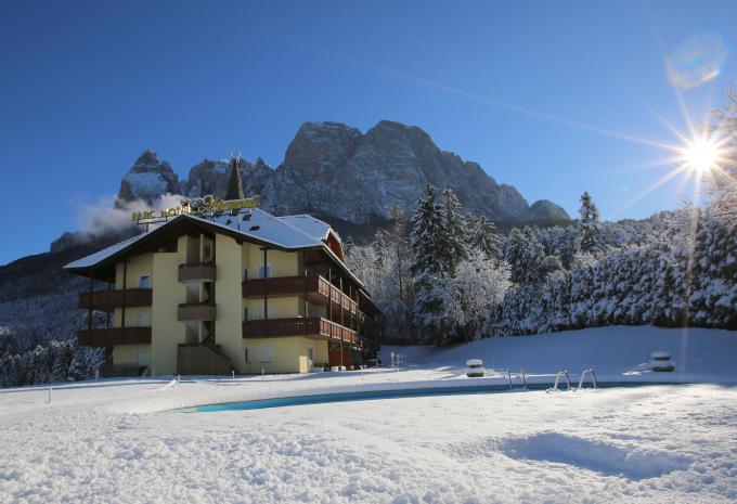 Parc Hotel Miramonti****