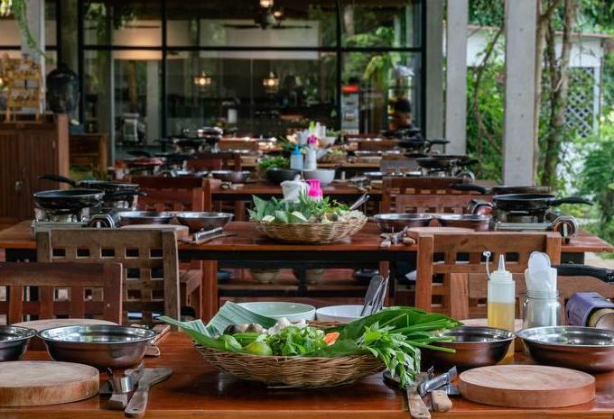 Kambodscha - Rundreise & Baden